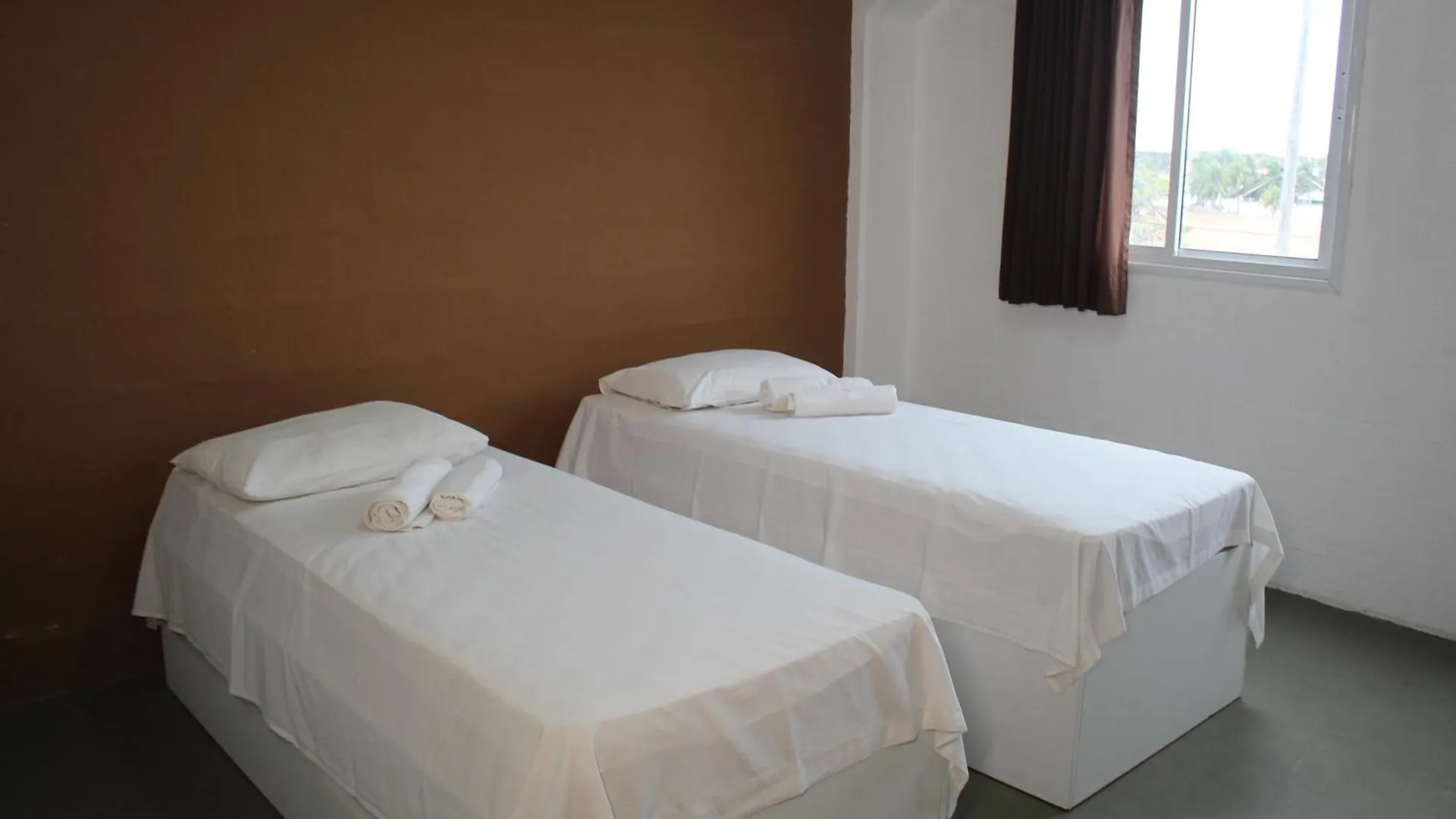Casa de hóspedes Hotel Centro Fashion Fortaleza