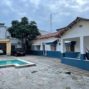  Albergue Baltazar