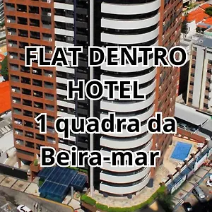  Hotel Vip Meireles Beiramar Hbm