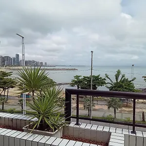  Hotel Flat Blue Tree Beira Mar By Escala